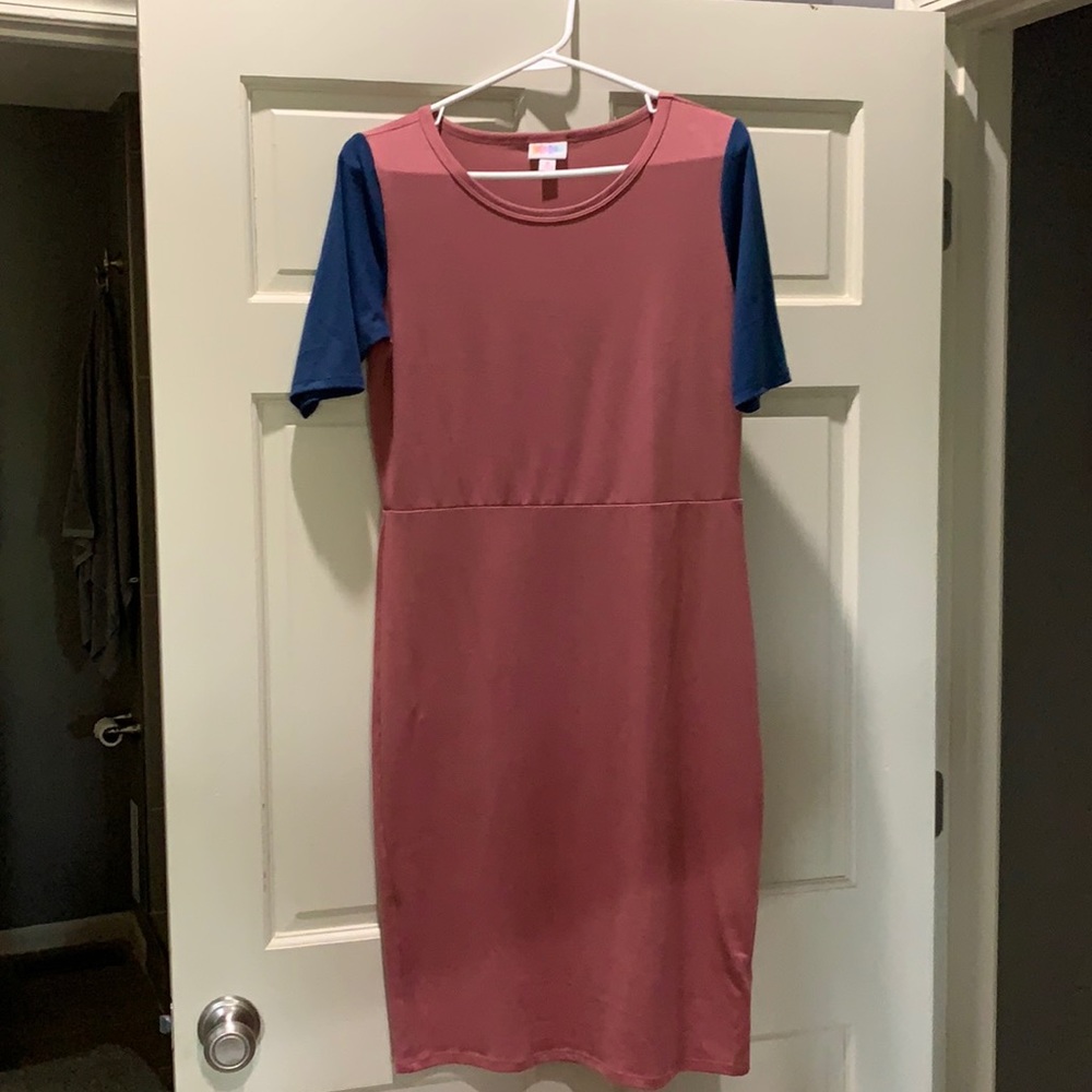 LuLaRoe Julia